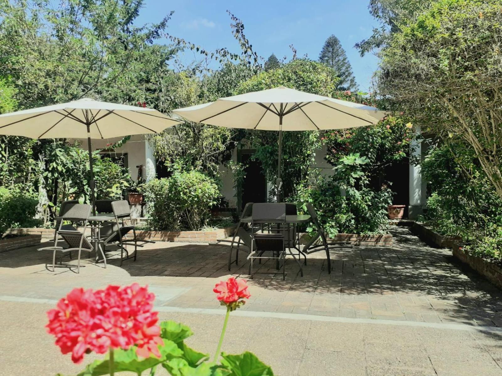 La Chacra De Joel Hotel 우에우에테낭고 외부 사진